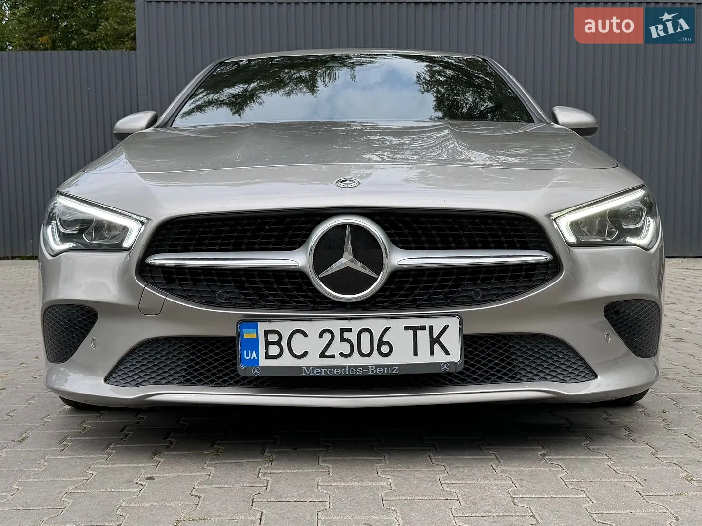 2019 Mercedes-Benz CLA-klasse - мініатюра 6