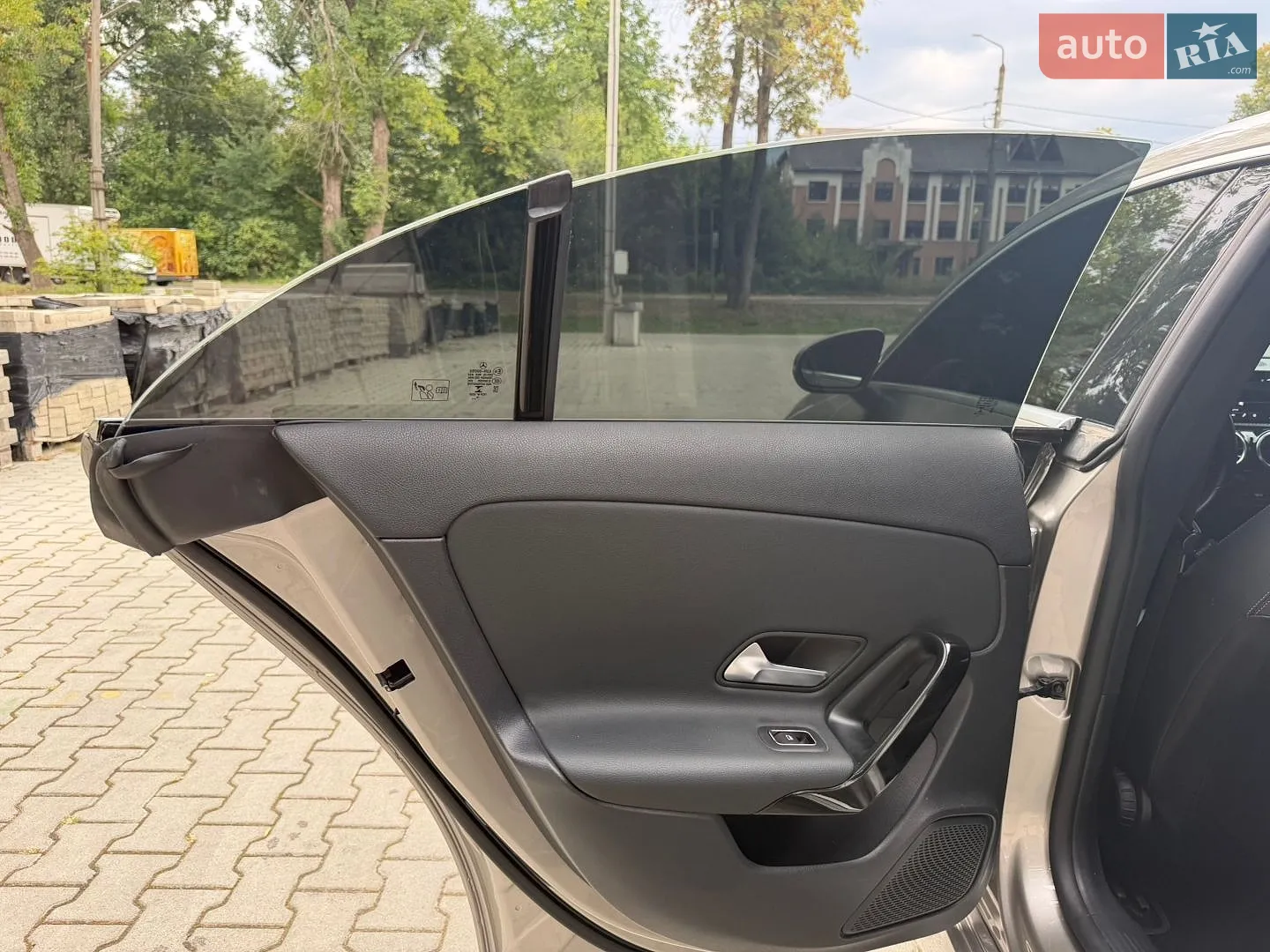 2019 Mercedes-Benz CLA-klasse - мініатюра 15