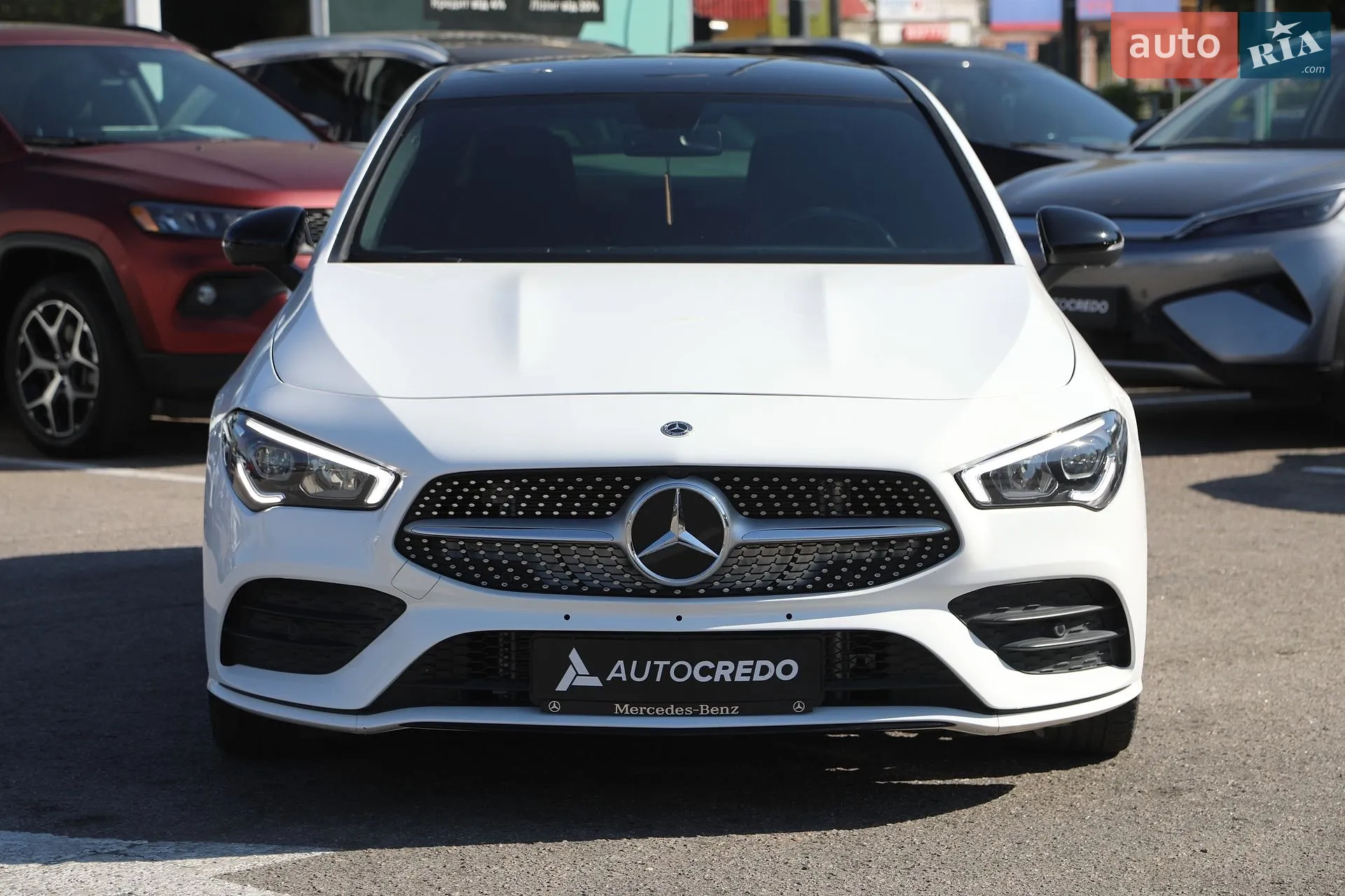 2022 Mercedes-Benz CLA-klasse - мініатюра 2