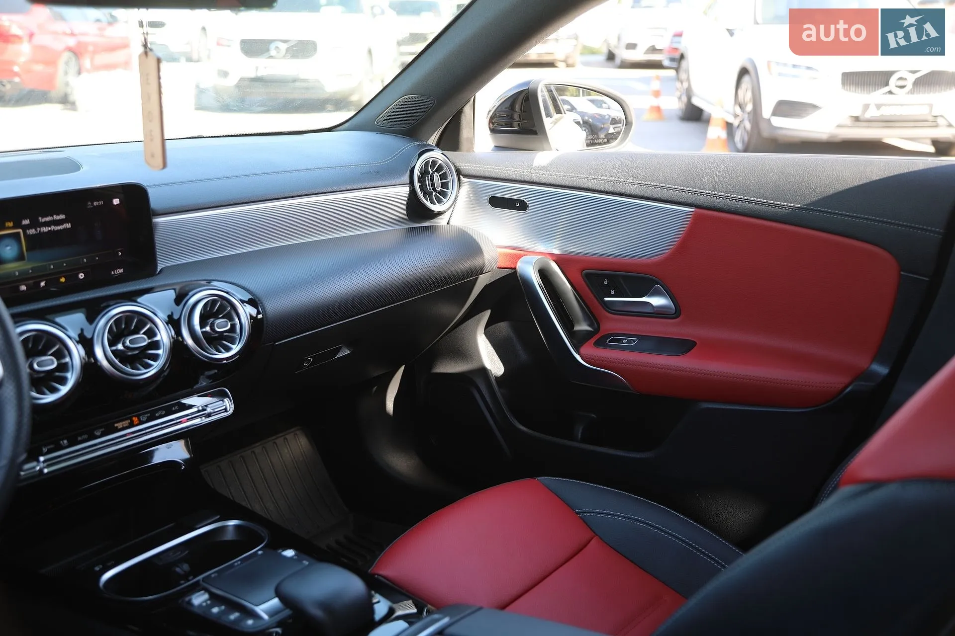 2022 Mercedes-Benz CLA-klasse - мініатюра 18
