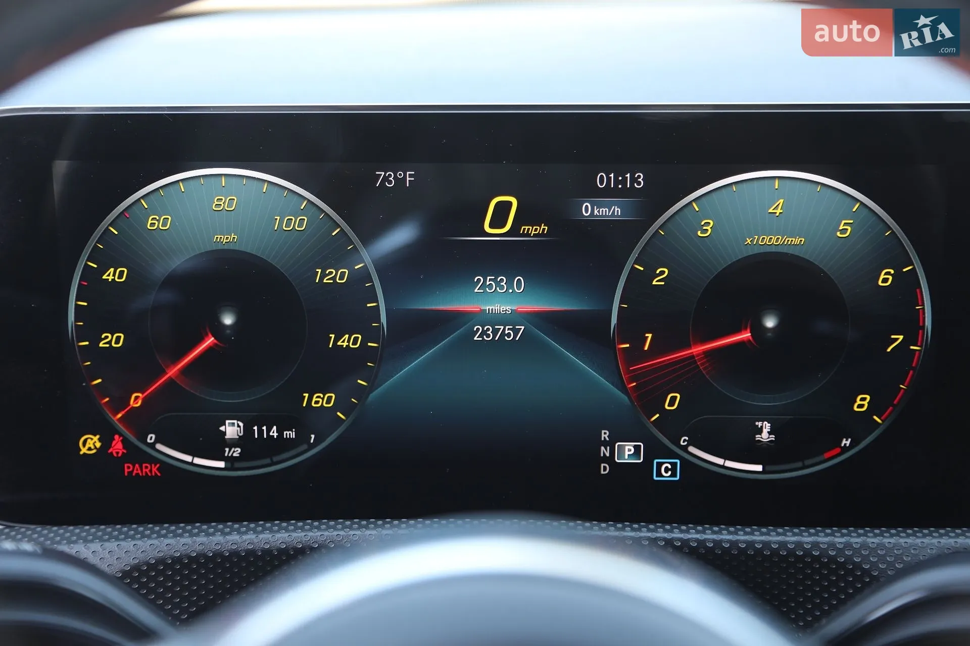 2022 Mercedes-Benz CLA-klasse - мініатюра 20