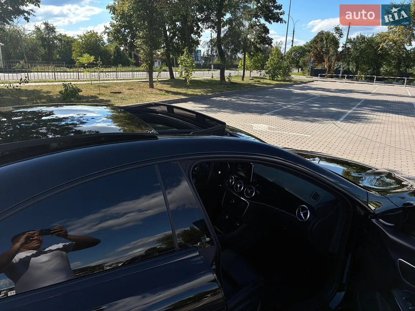 2016 Mercedes-Benz CLA-klasse - мініатюра 14