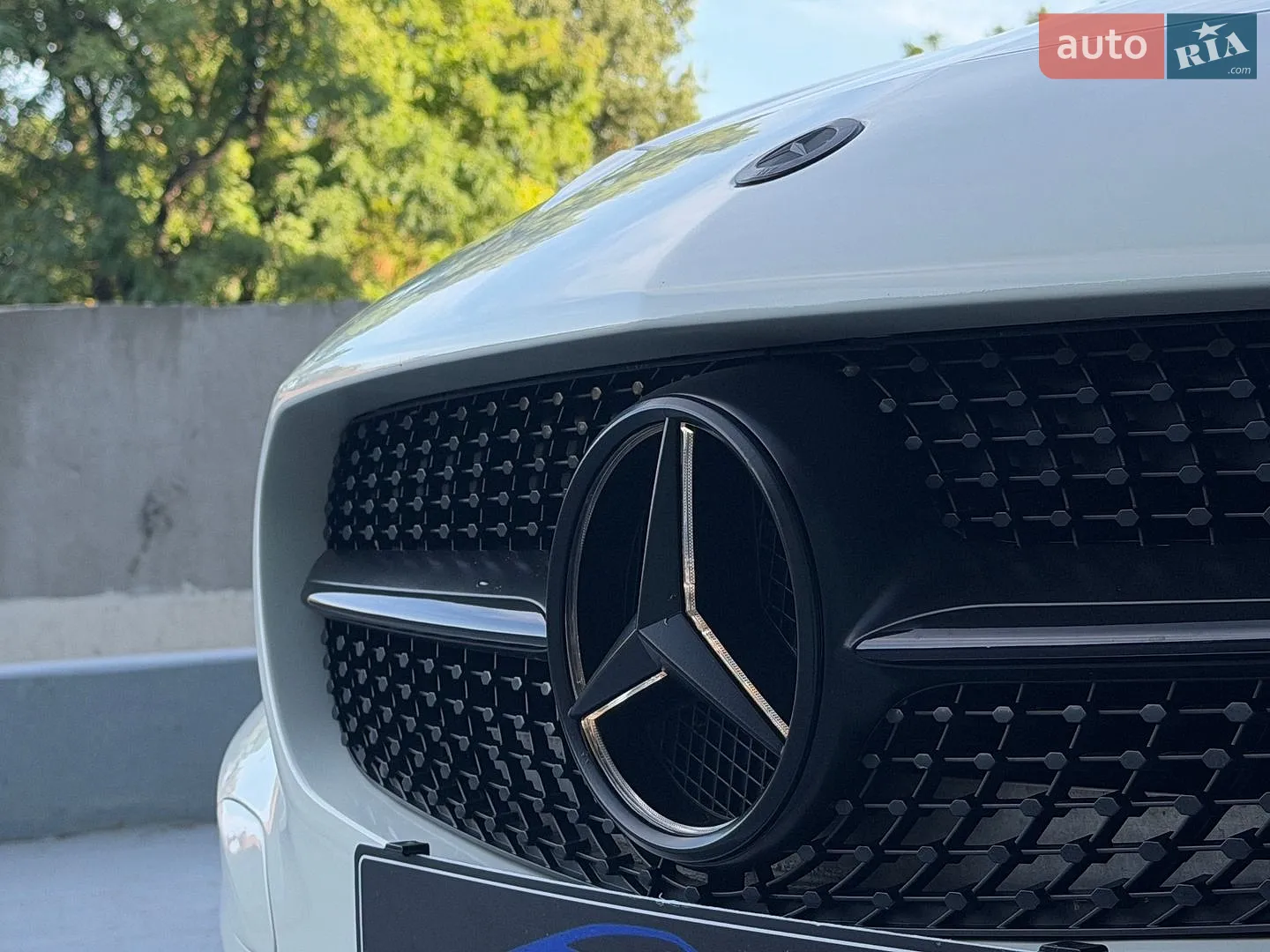 2016 Mercedes-Benz CLA-klasse - мініатюра 4