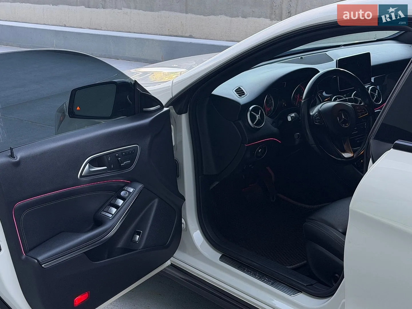 2016 Mercedes-Benz CLA-klasse - мініатюра 9