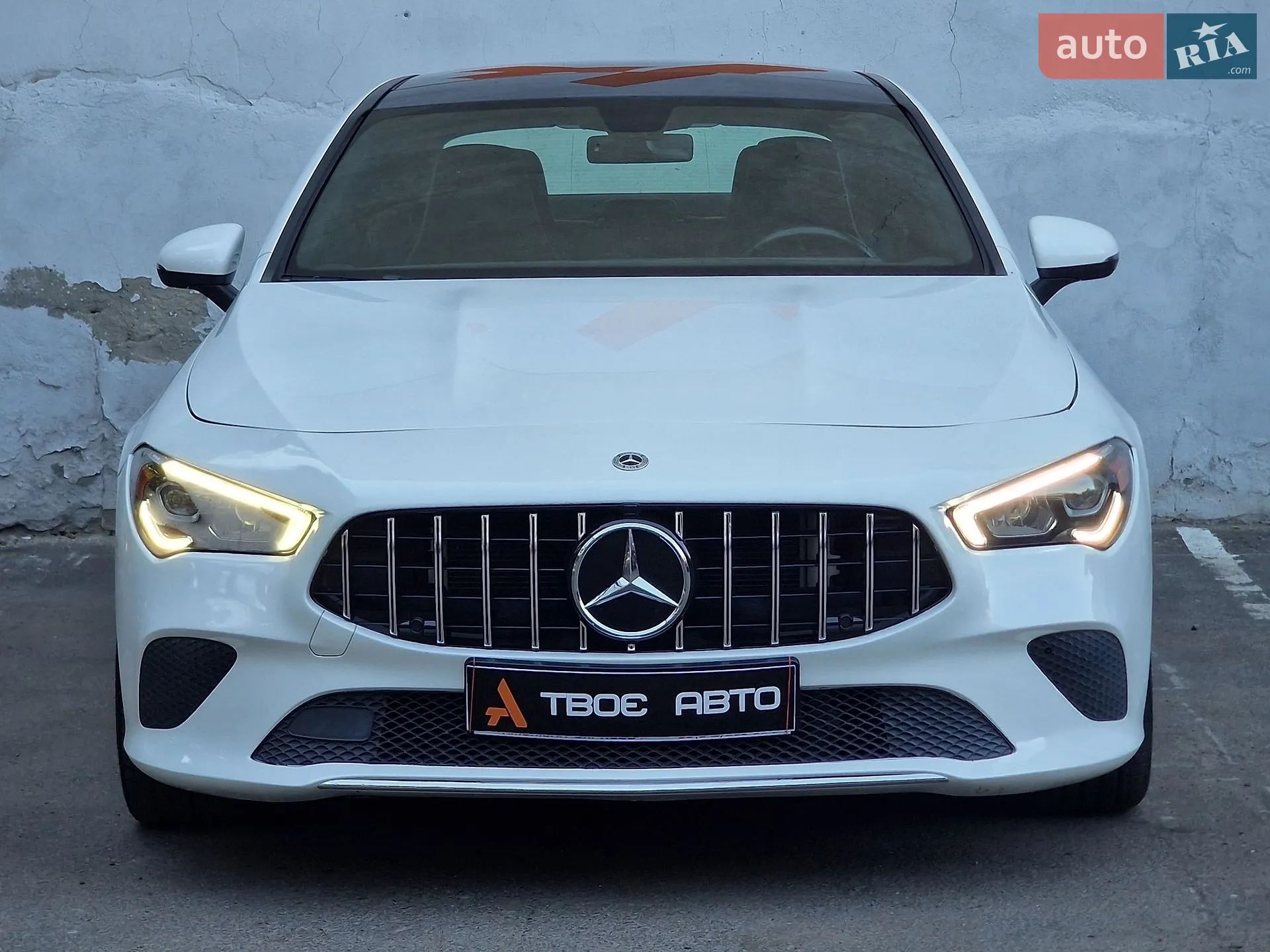2020 Mercedes-Benz CLA-klasse - мініатюра 3