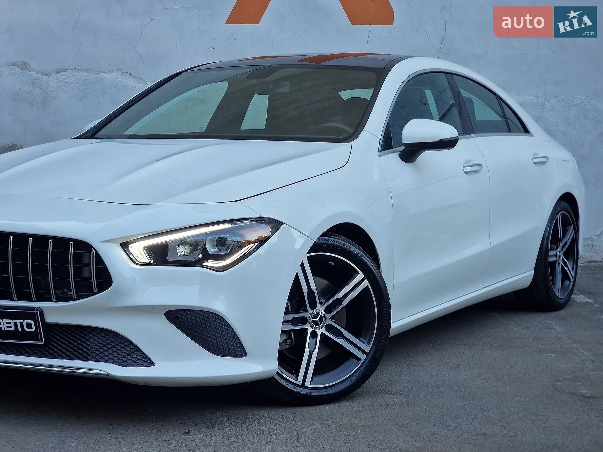 2020 Mercedes-Benz CLA-klasse - мініатюра 9