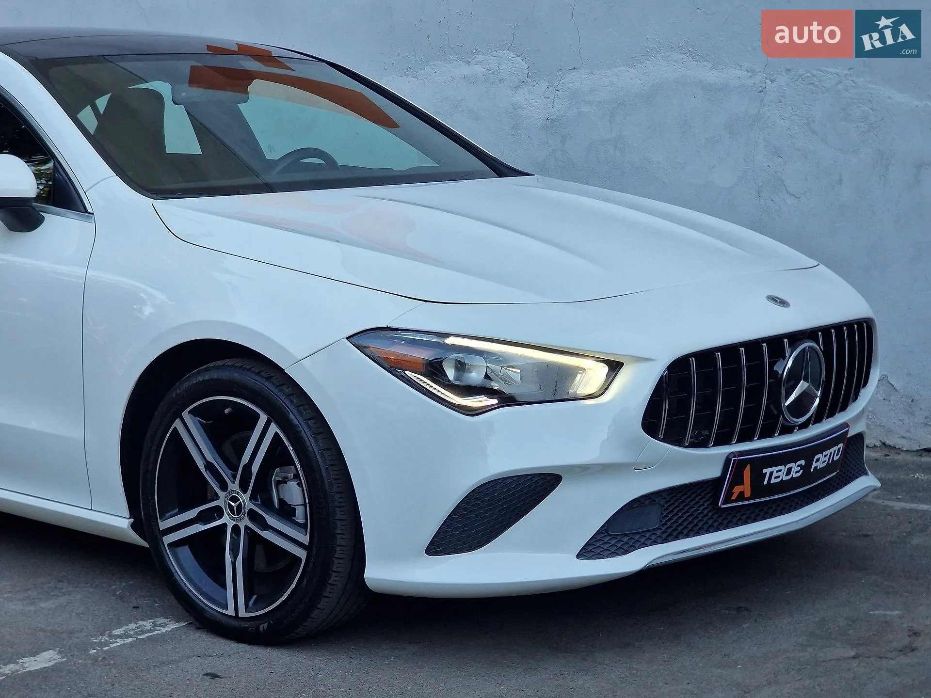 2020 Mercedes-Benz CLA-klasse - мініатюра 19