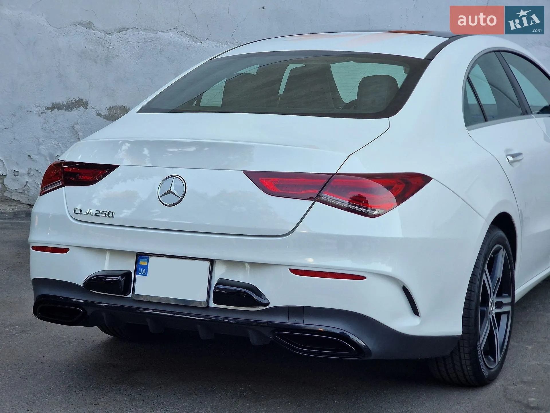 2020 Mercedes-Benz CLA-klasse - мініатюра 32
