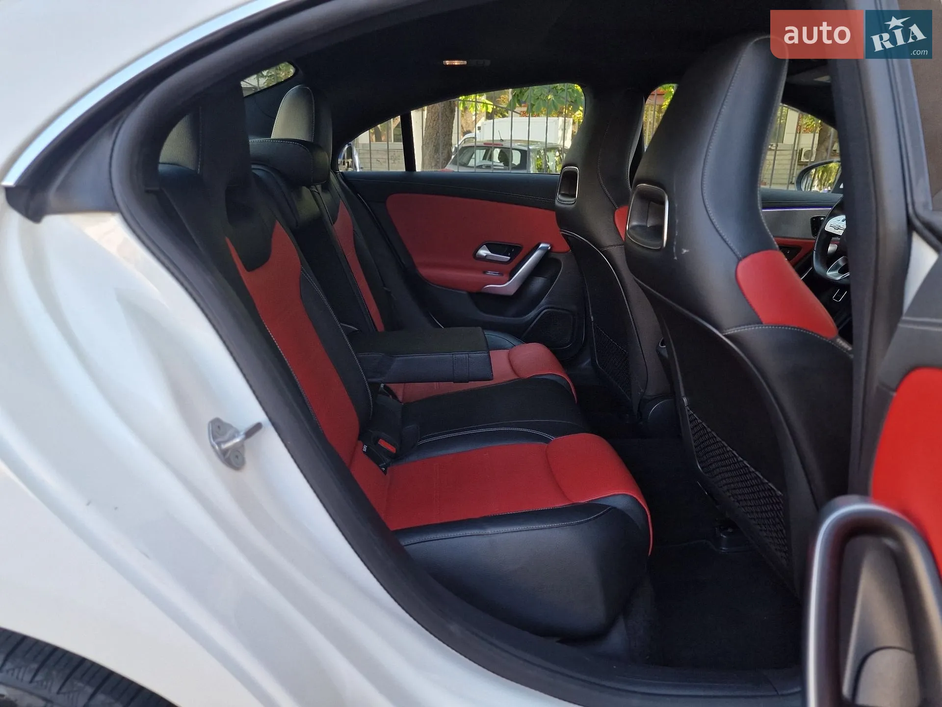 2020 Mercedes-Benz CLA-klasse - мініатюра 51
