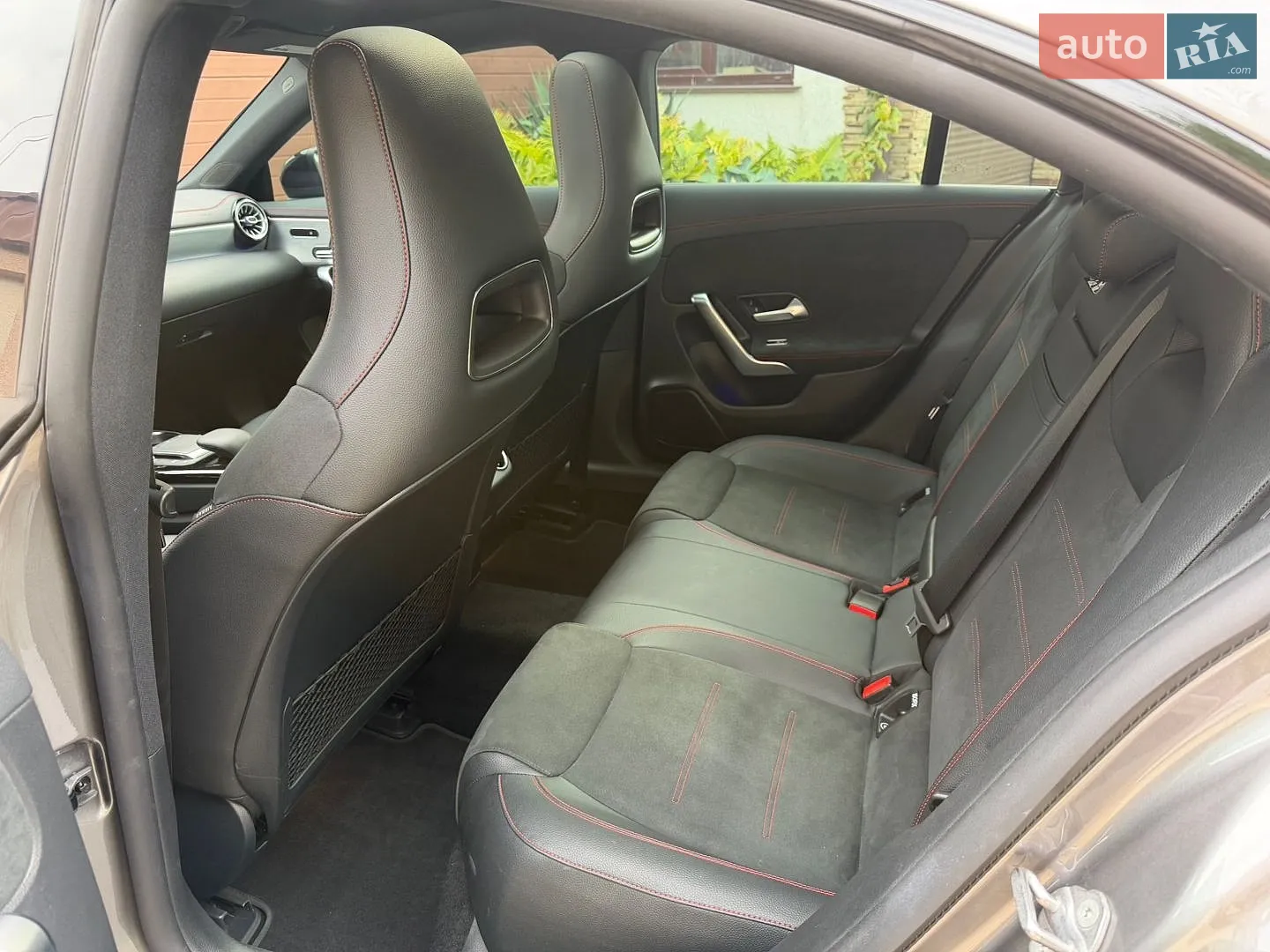 2020 Mercedes-Benz CLA-klasse - мініатюра 11