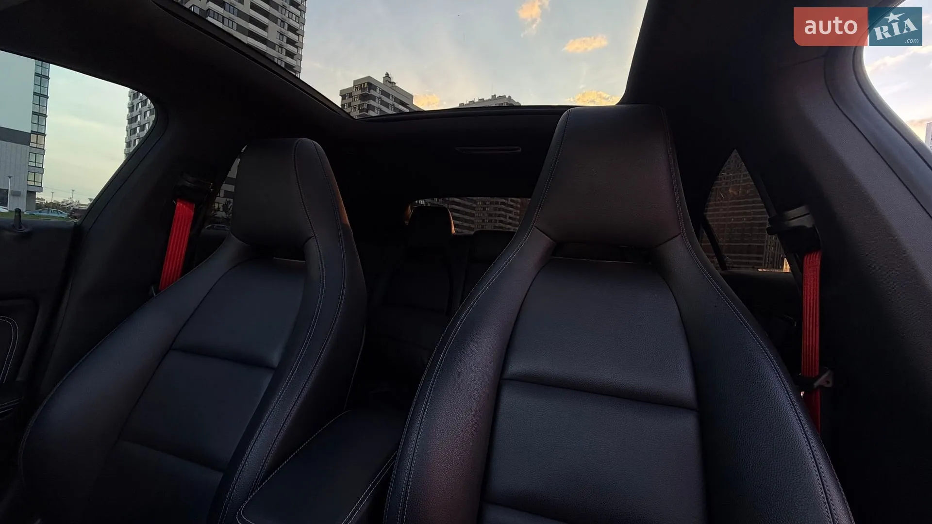 2017 Mercedes-Benz CLA-klasse - мініатюра 17