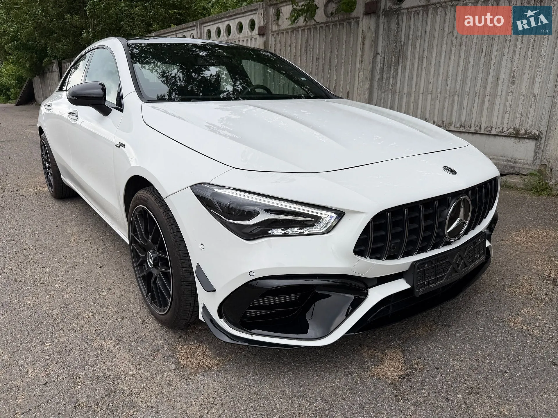 2025 Mercedes-Benz CLA-klasse - мініатюра 4