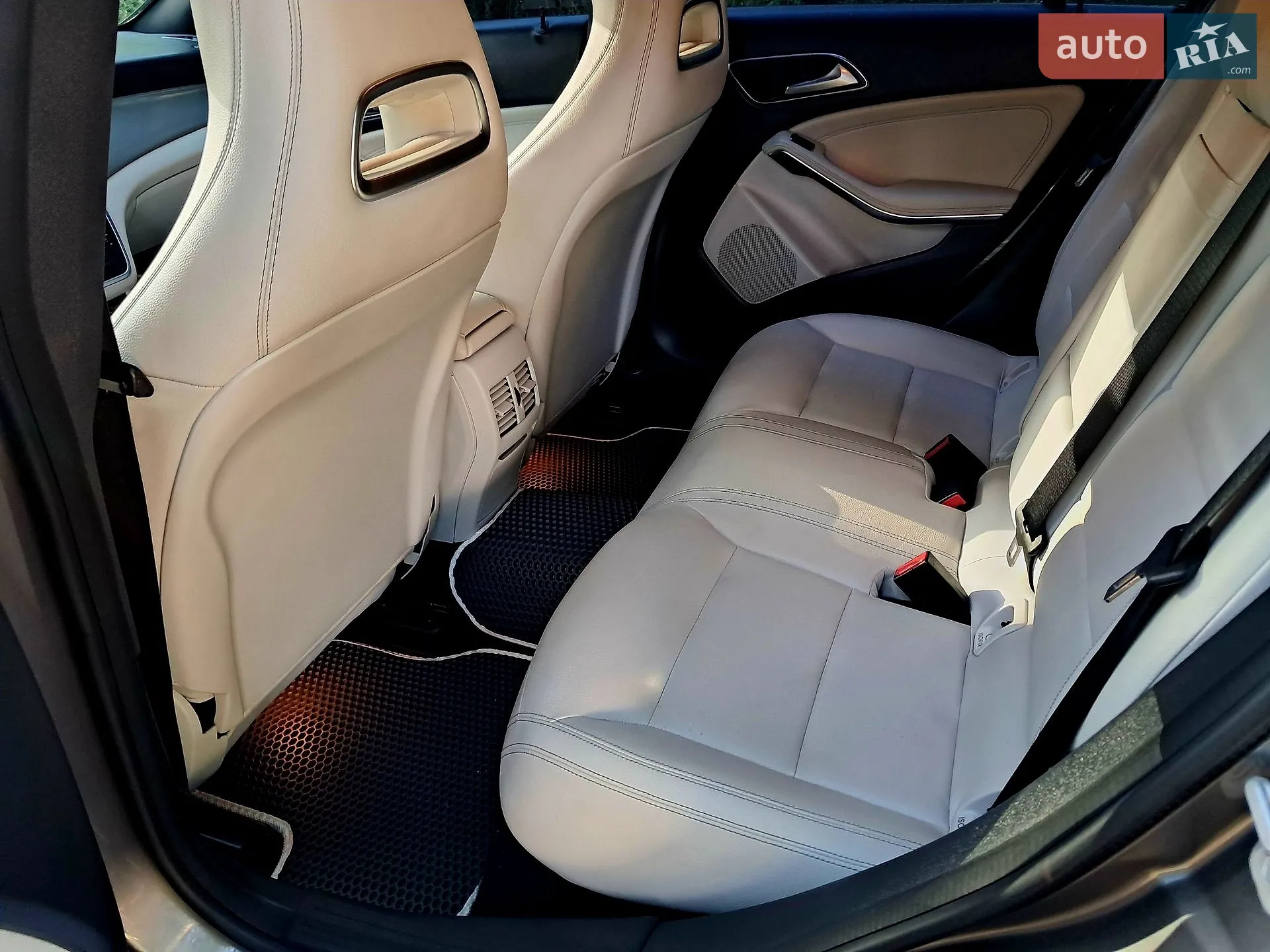 2016 Mercedes-Benz CLA-klasse - мініатюра 10