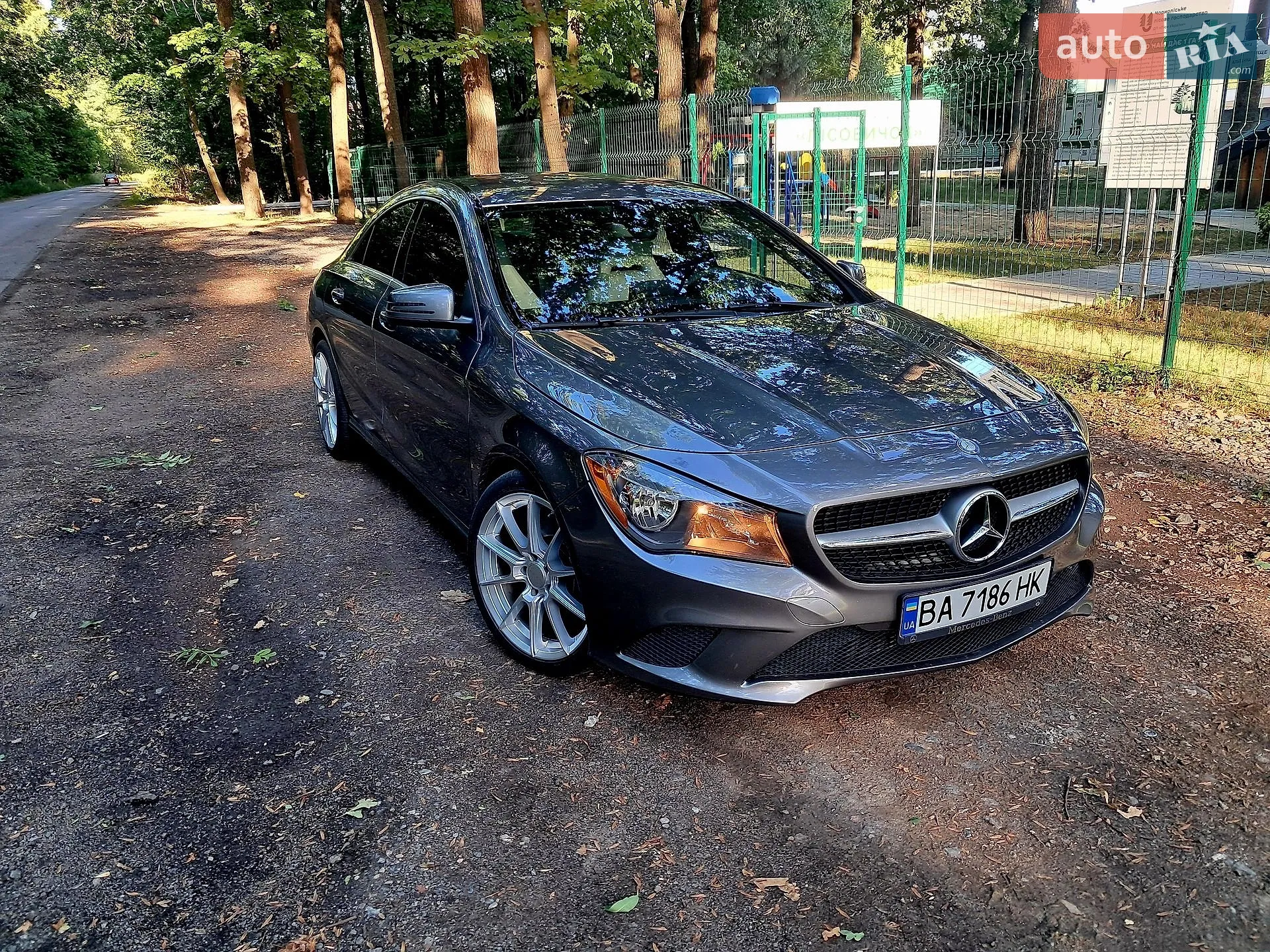 2016 Mercedes-Benz CLA-klasse - мініатюра 8