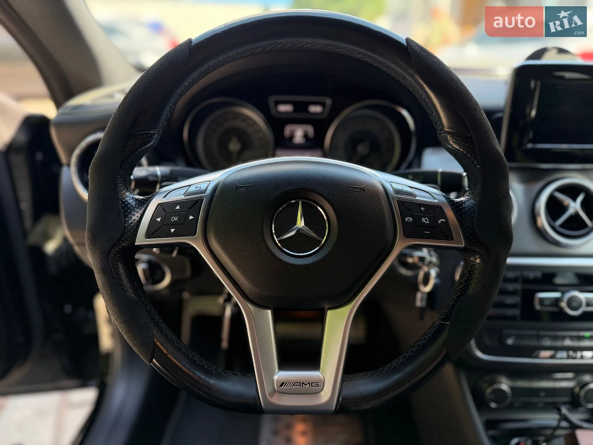 2013 Mercedes-Benz CLA-klasse - мініатюра 16