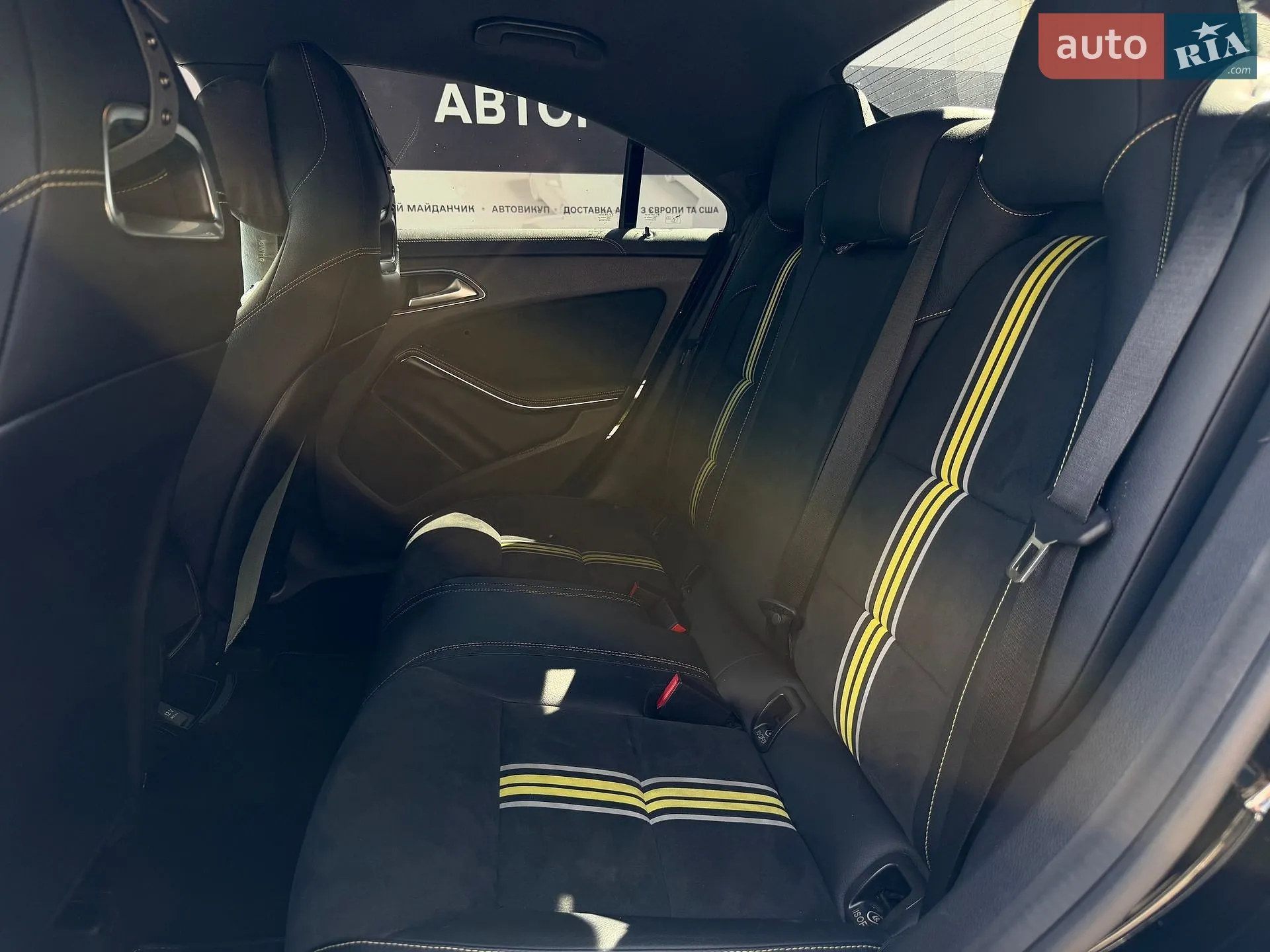 2013 Mercedes-Benz CLA-klasse - мініатюра 24