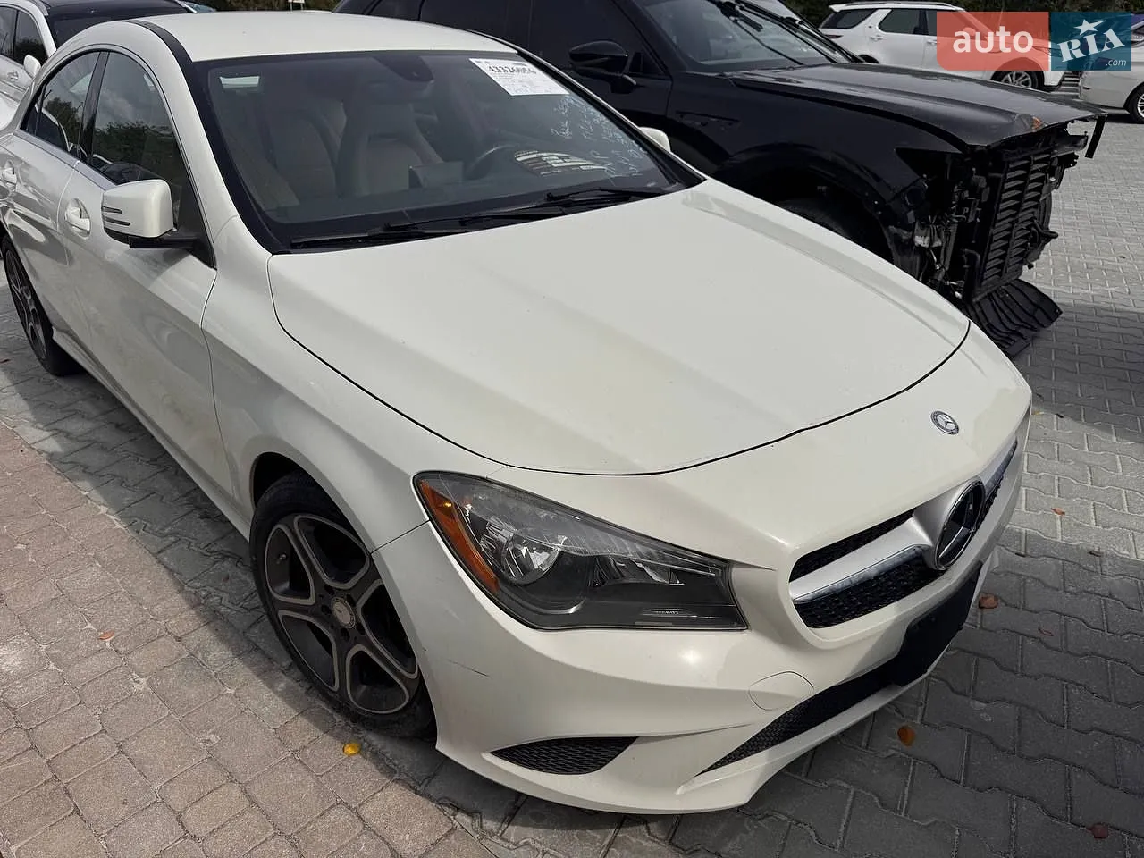 2013 Mercedes-Benz CLA-klasse - мініатюра 6