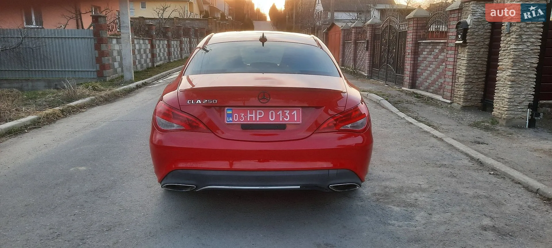 2016 Mercedes-Benz CLA-klasse - мініатюра 4