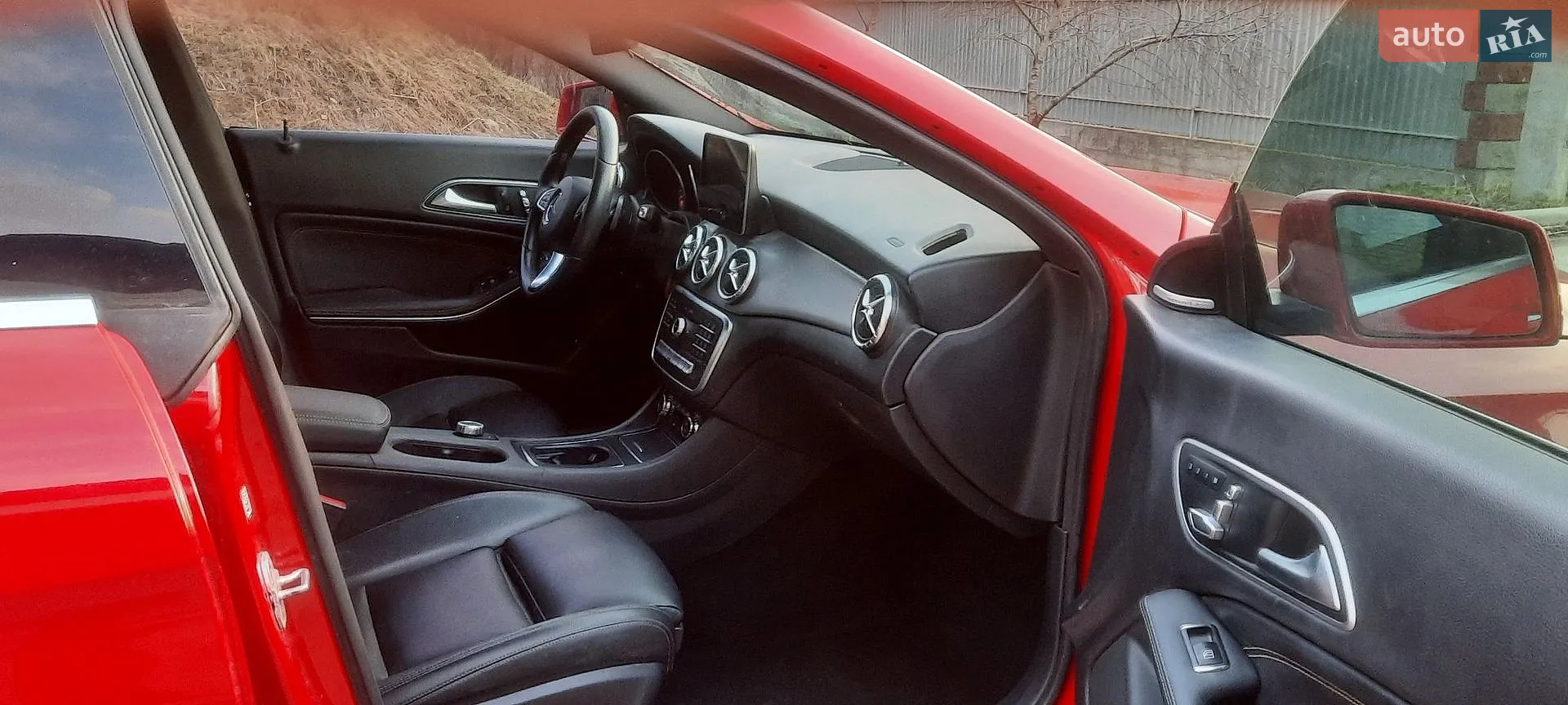 2016 Mercedes-Benz CLA-klasse - мініатюра 20