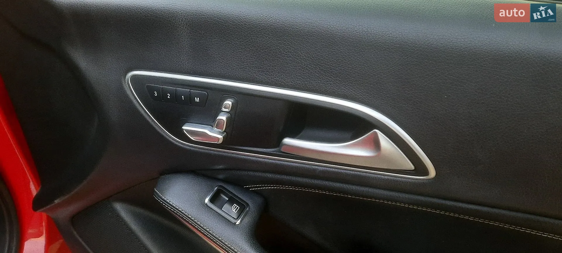 2016 Mercedes-Benz CLA-klasse - мініатюра 21