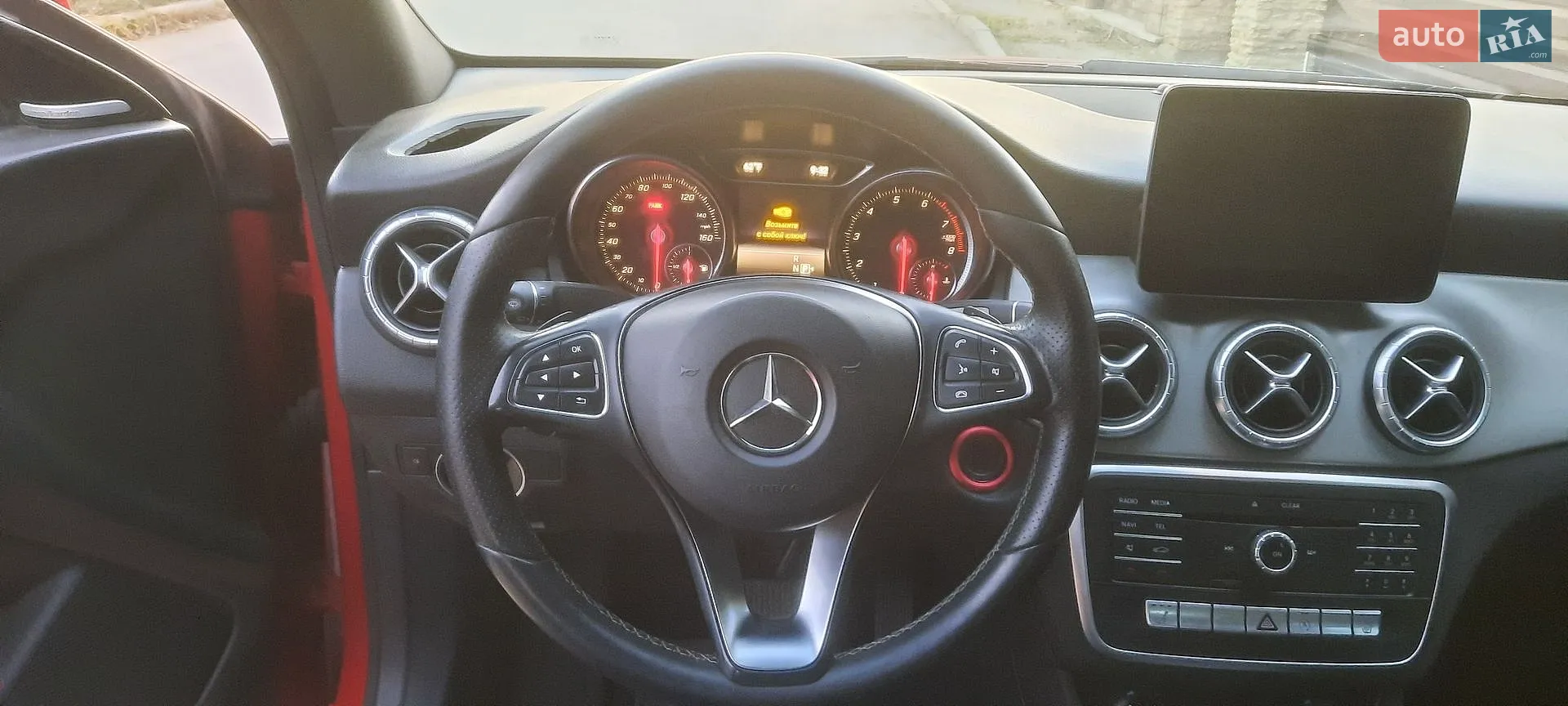 2016 Mercedes-Benz CLA-klasse - мініатюра 27