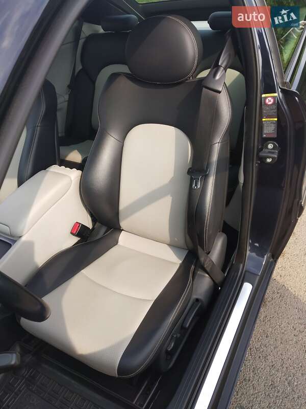 Купе Mercedes-Benz CLC-Class 2009 в Мукачево