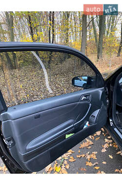 Купе Mercedes-Benz CLC-Class 2009 в 