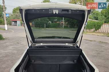 Купе Mercedes-Benz CLC-Class 2009 в 