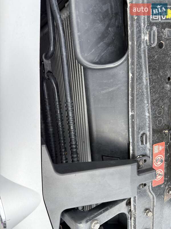 Купе Mercedes-Benz CLC-Class 2008 в Киеве