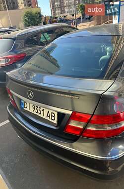 Купе Mercedes-Benz CLC-Class 2008 в 