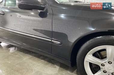 Купе Mercedes-Benz CLC-Class 2009 в 