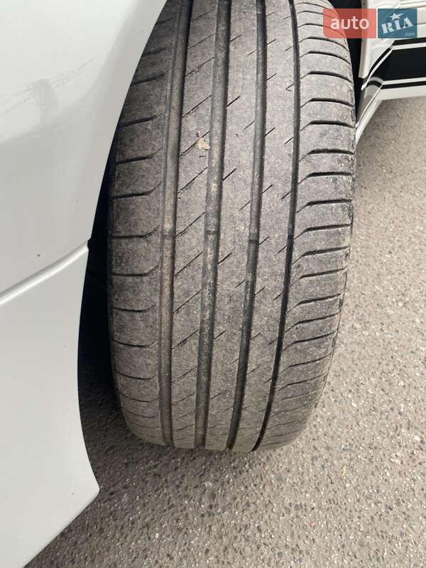 Купе Mercedes-Benz CLC-Class 2009 в Луцке