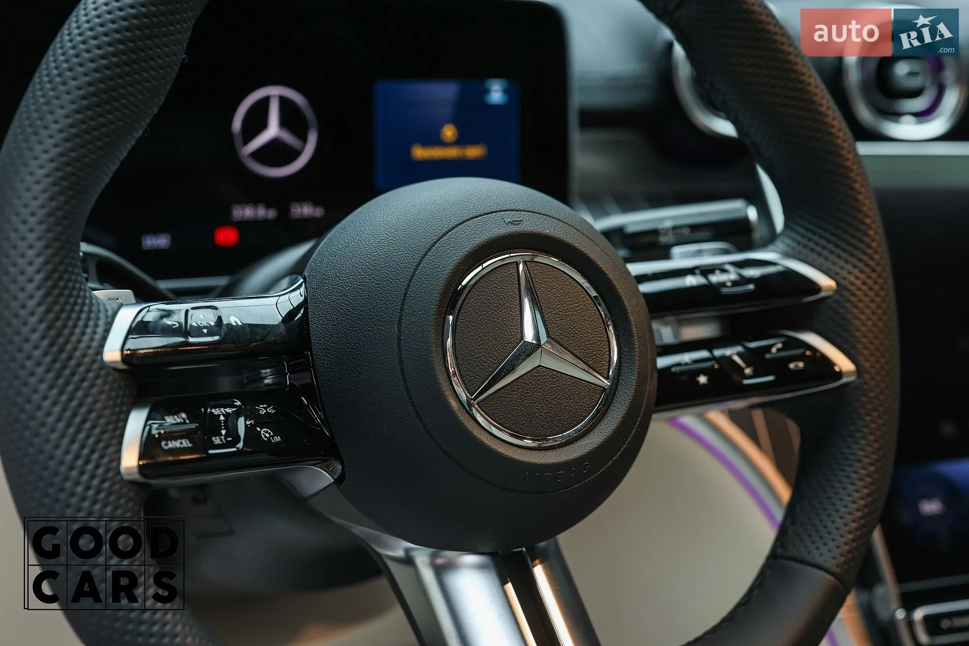 2026 Mercedes-Benz CLE-klasse - мініатюра 27