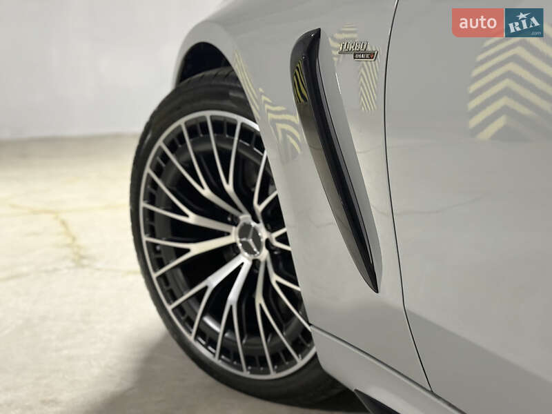 Купе Mercedes-Benz CLE-Class 2024 в Одессе фото 21 Купе Mercedes-Benz CLE-Class 2024 в Одессе