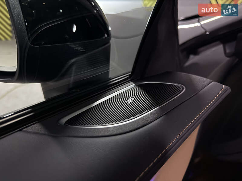 Купе Mercedes-Benz CLE-Class 2024 в Одессе фото 28 Купе Mercedes-Benz CLE-Class 2024 в Одессе