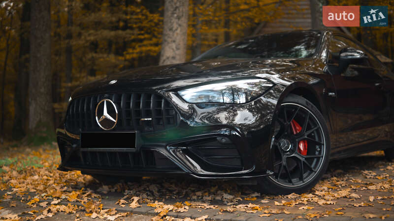 Купе Mercedes-Benz CLE-Class 2025 в Ивано-Франковске