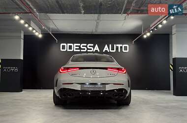 Купе Mercedes-Benz CLE-Class 2024 в Одессе