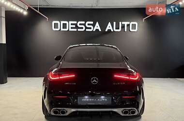 Купе Mercedes-Benz CLE-Class 2024 в Одесі
