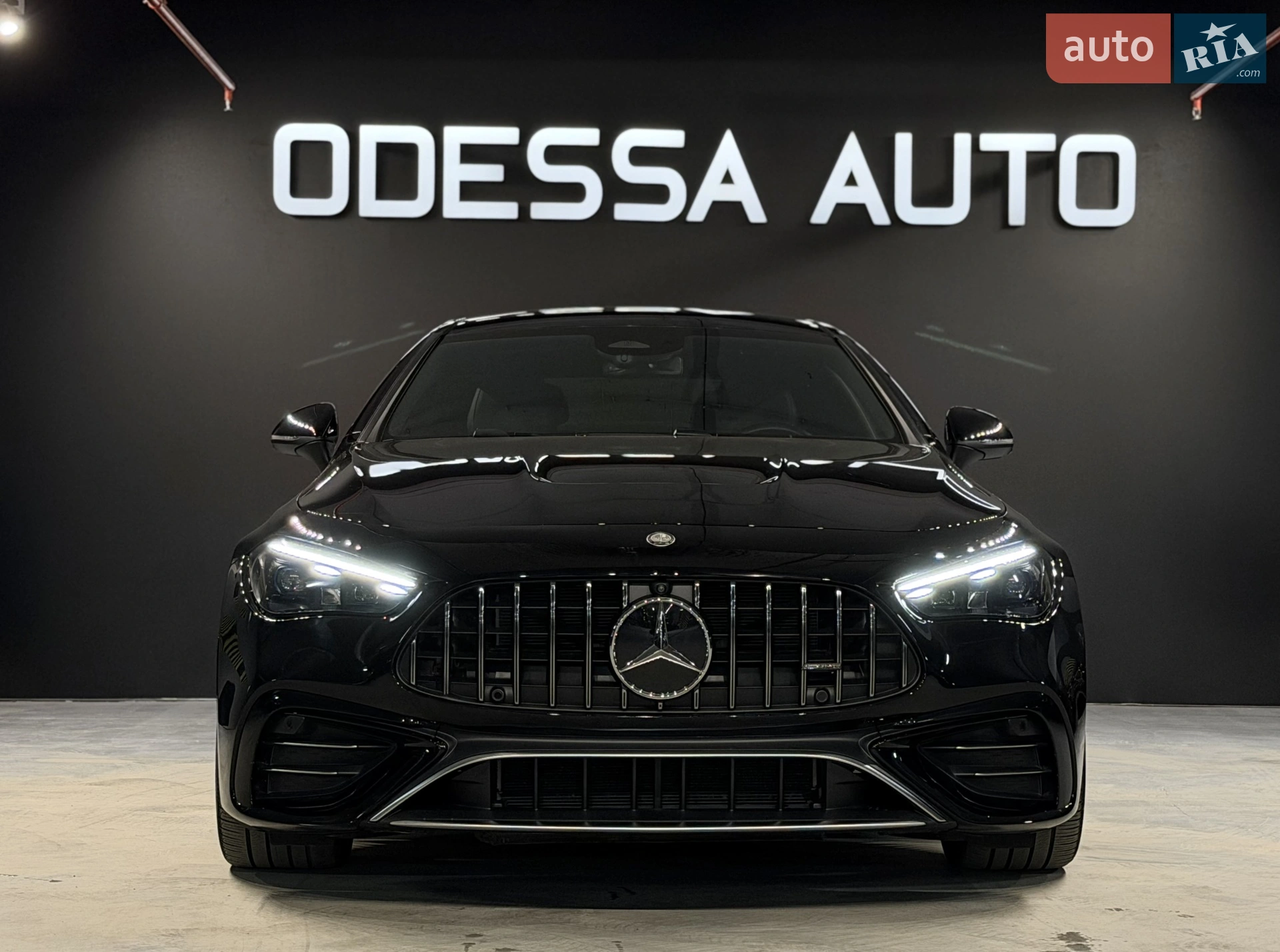 2024 Mercedes-Benz CLE-klasse - мініатюра 2
