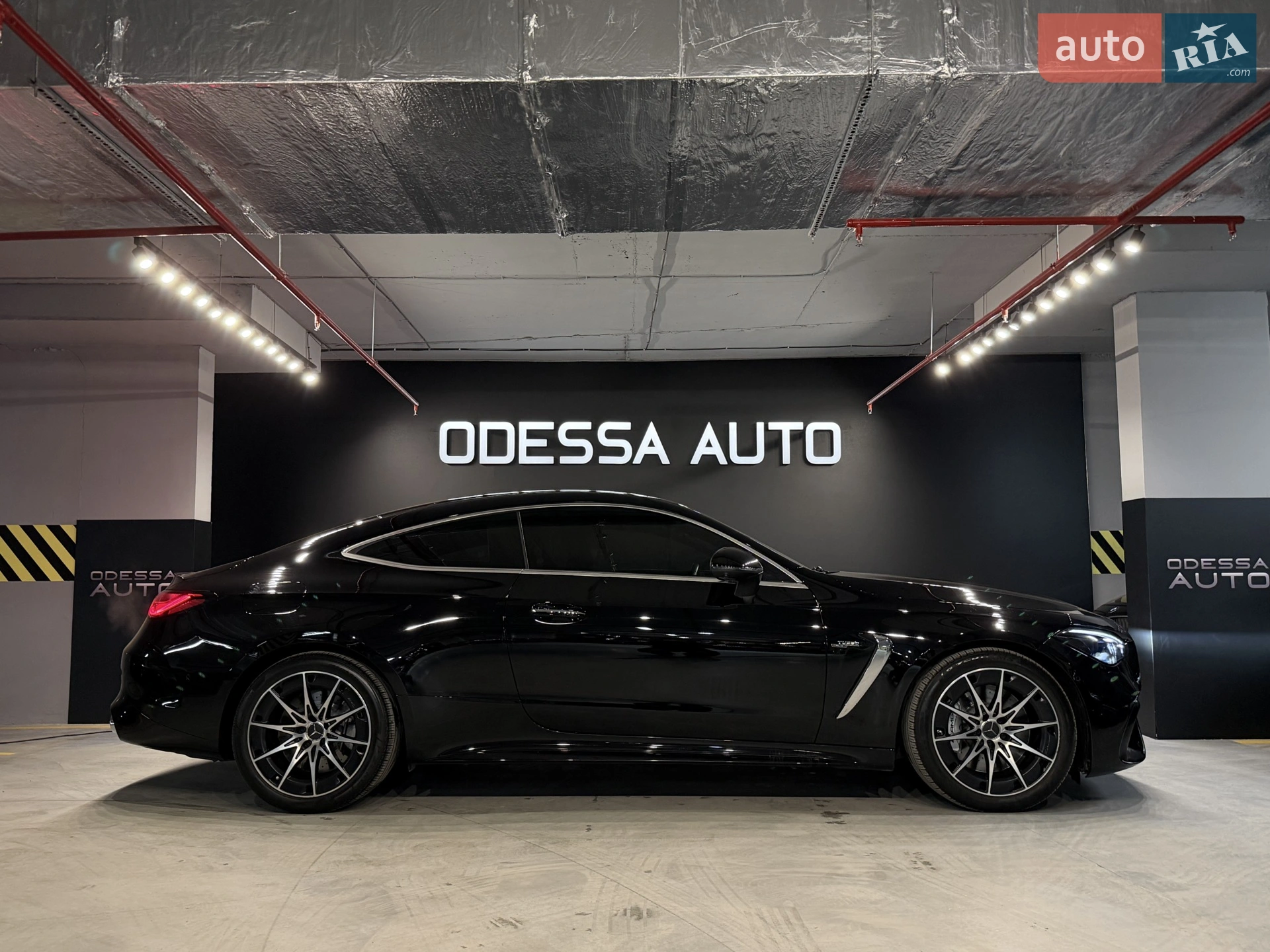2024 Mercedes-Benz CLE-klasse - мініатюра 8