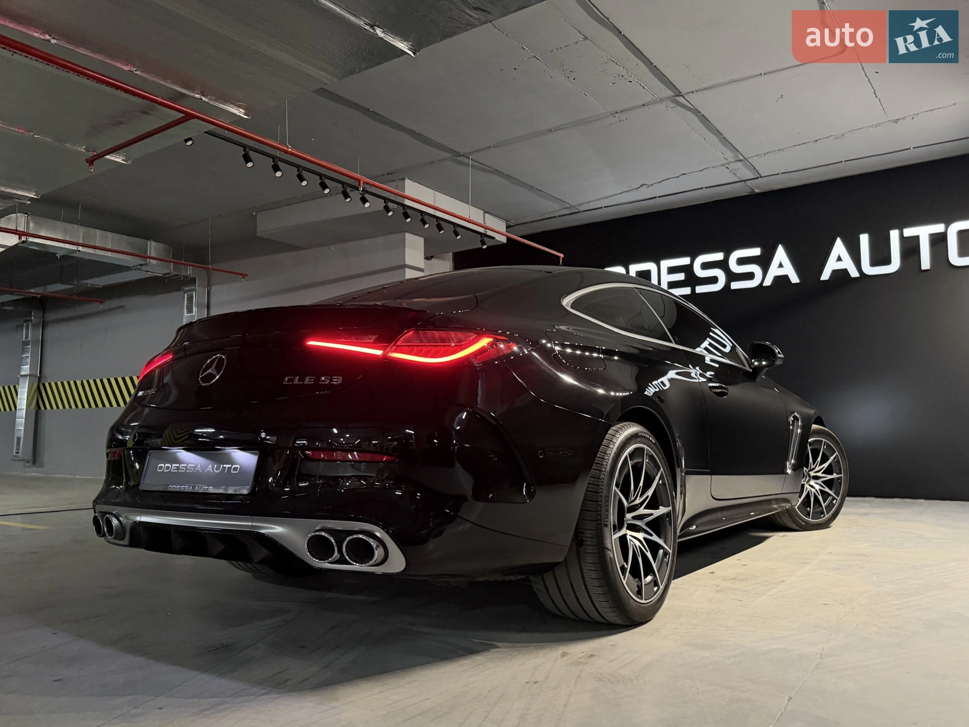 2024 Mercedes-Benz CLE-klasse - мініатюра 10