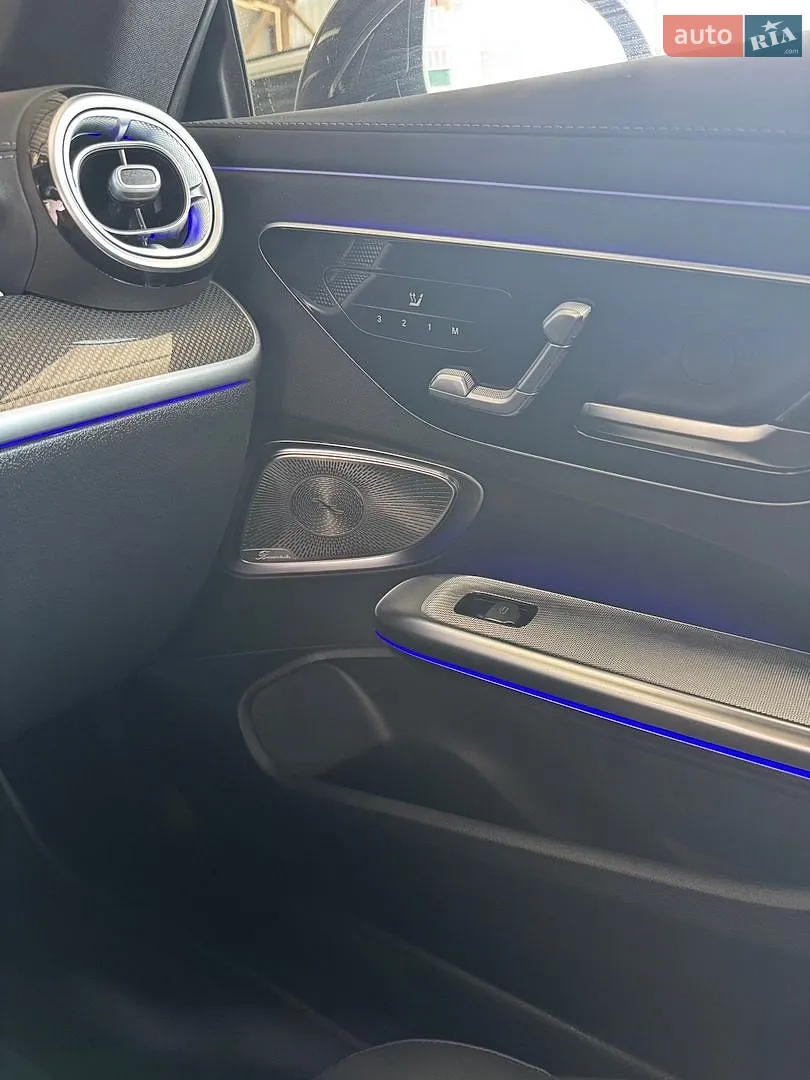 2024 Mercedes-Benz CLE-klasse - мініатюра 15