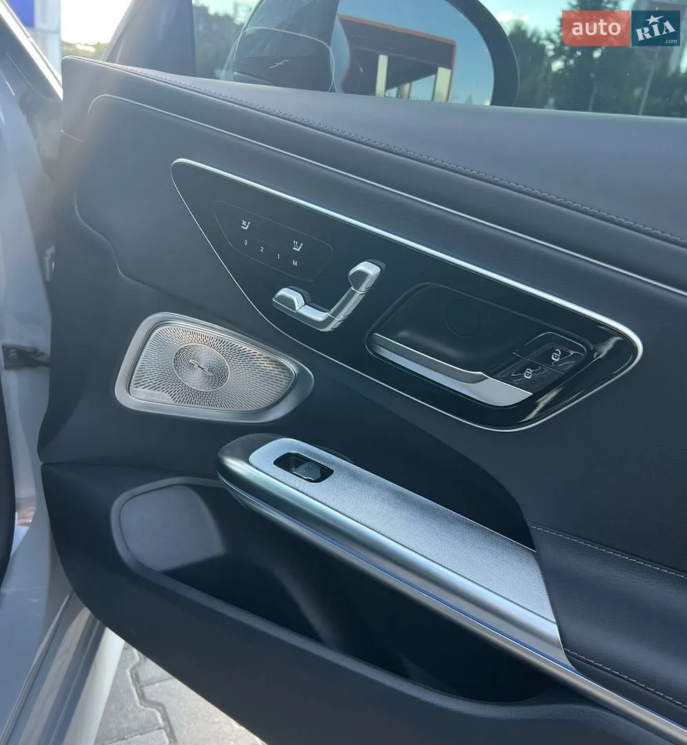 2024 Mercedes-Benz CLE-klasse - мініатюра 10