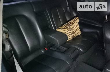 Купе Mercedes-Benz CLK-Class 1999 в Киеве
