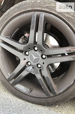 Купе Mercedes-Benz CLK-Class 1998 в 