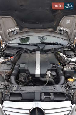 Купе Mercedes-Benz CLK-Class 2002 в 