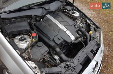 Купе Mercedes-Benz CLK-Class 2002 в 