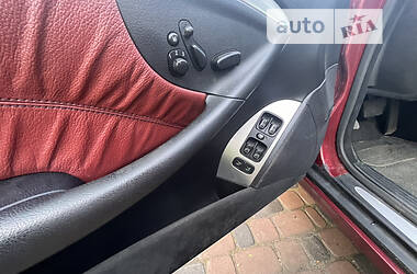 Купе Mercedes-Benz CLK-Class 2006 в 