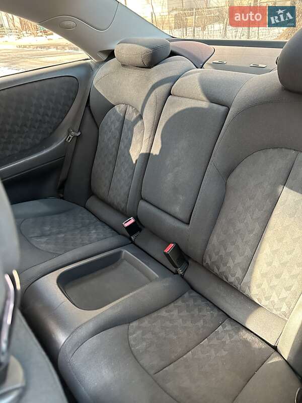 Купе Mercedes-Benz CLK-Class 2004 в Житомире