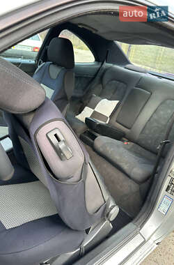 Купе Mercedes-Benz CLK-Class 2000 в 